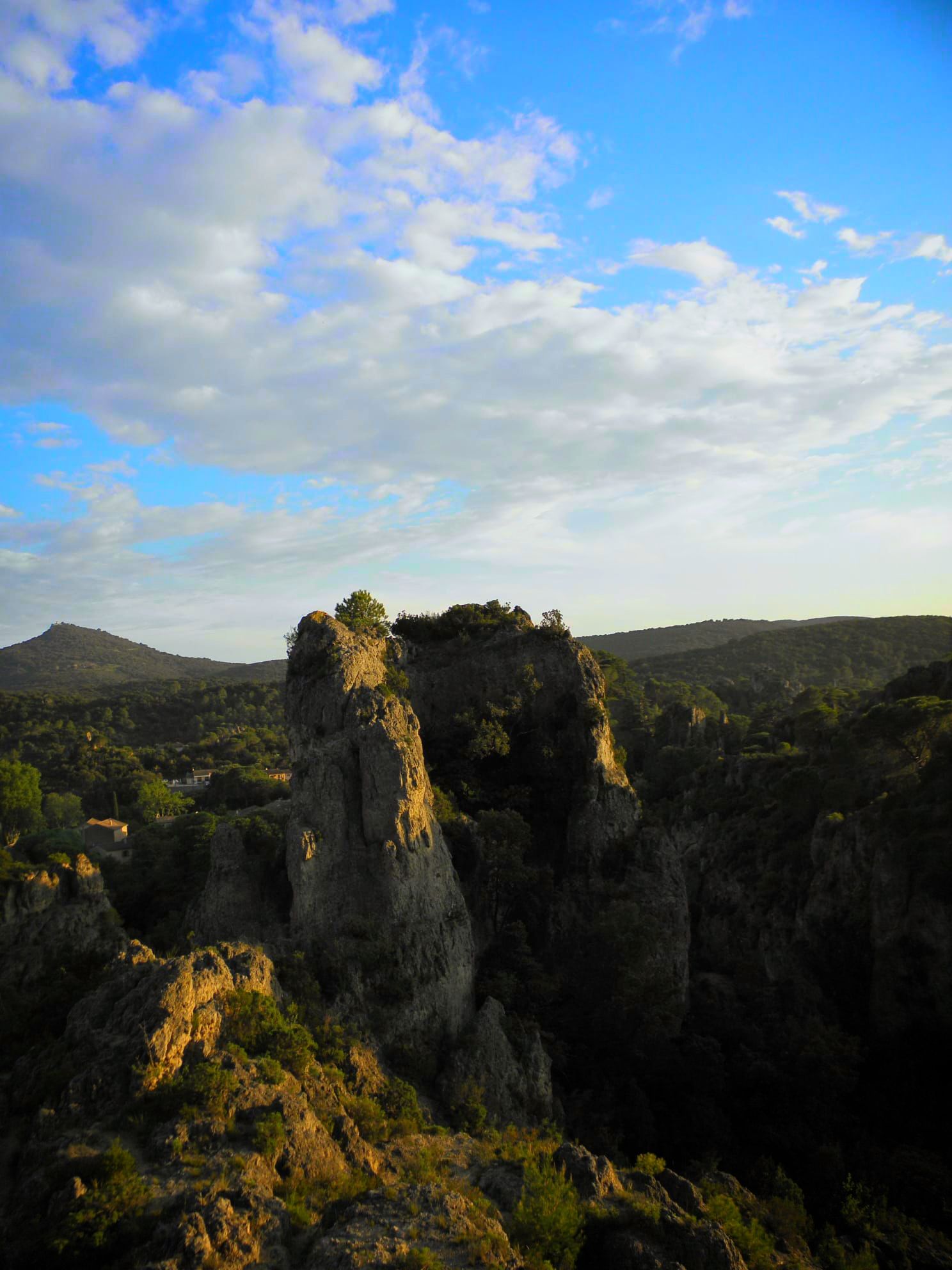 Cirque de Mourèze