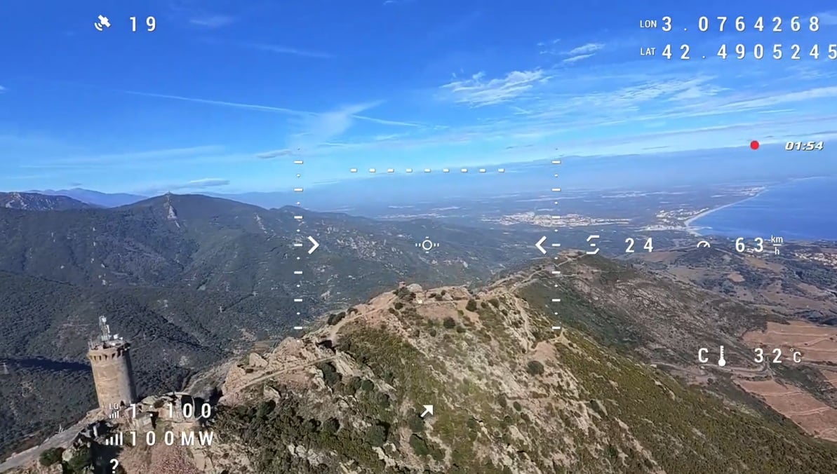 Puig de las Dainas
