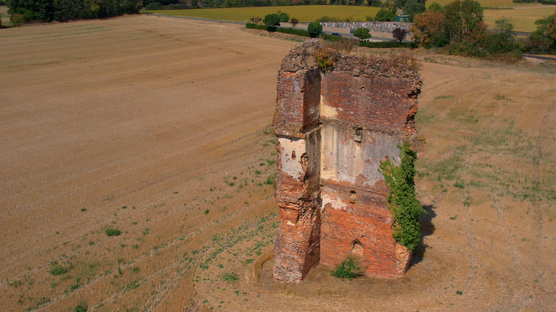 Château Authumes