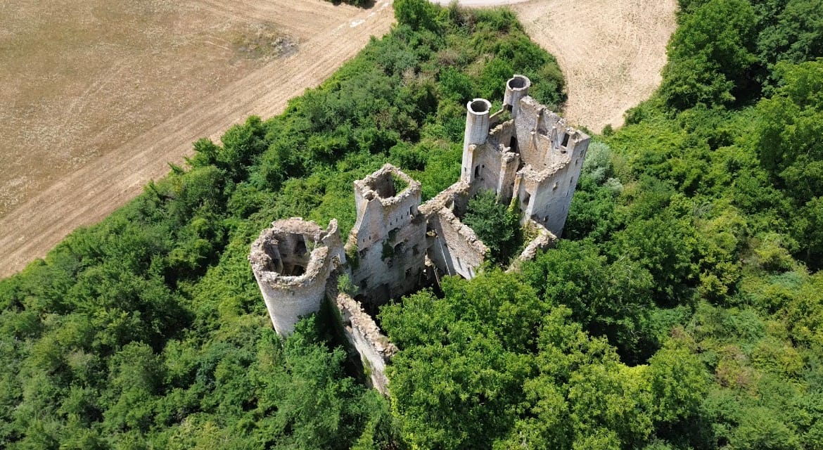 Passy les tours