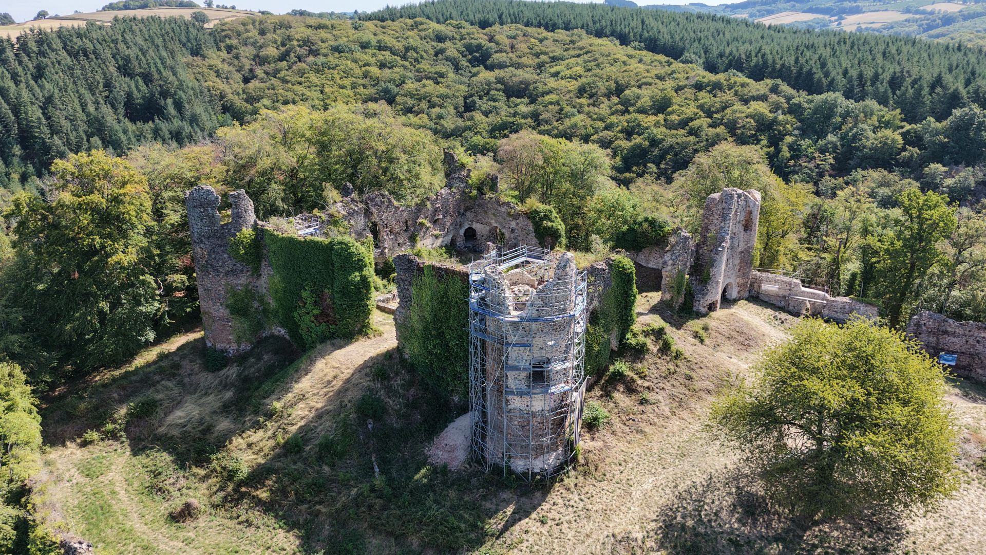 Chateau Montgilbert