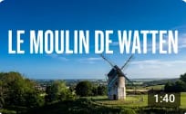 Le Moulin de Watten