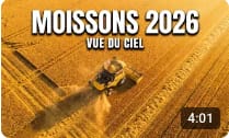 Moissons 2026 - Audembert & Tardinghen