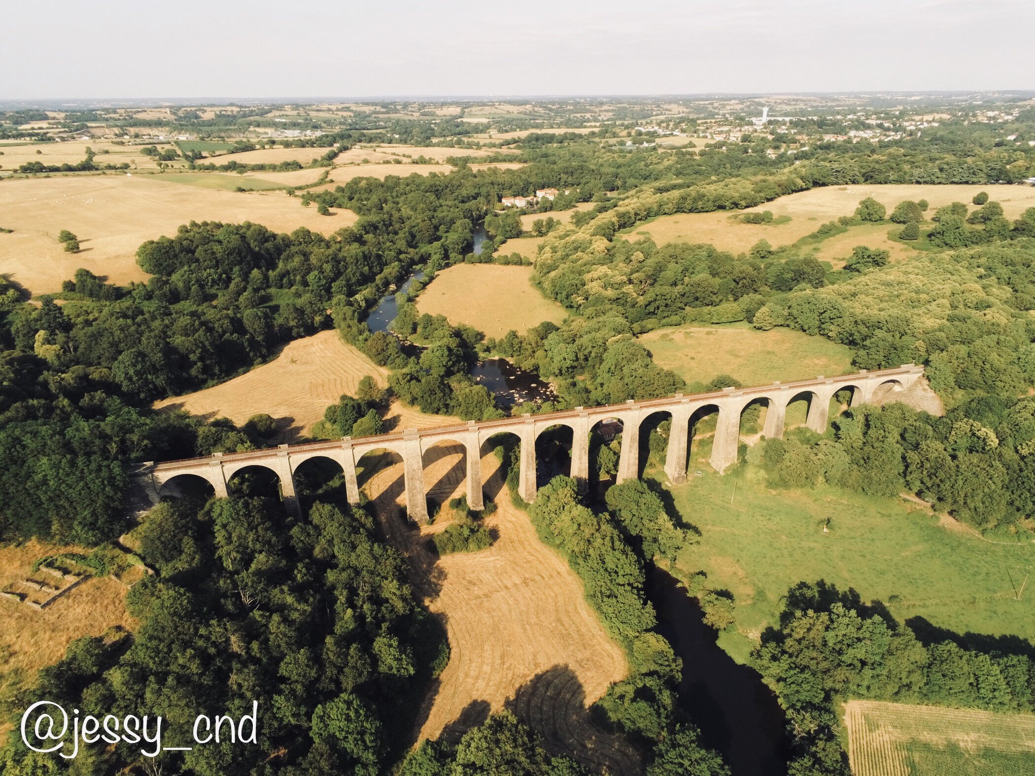Viaduc de Barbin