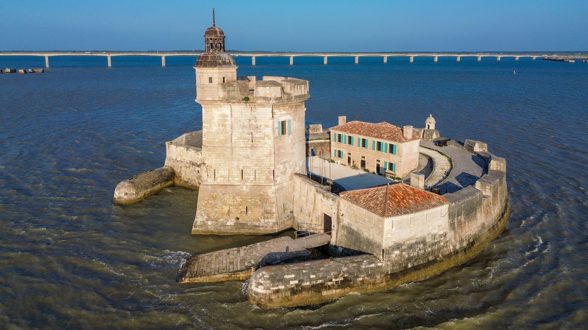 Fort Louvois