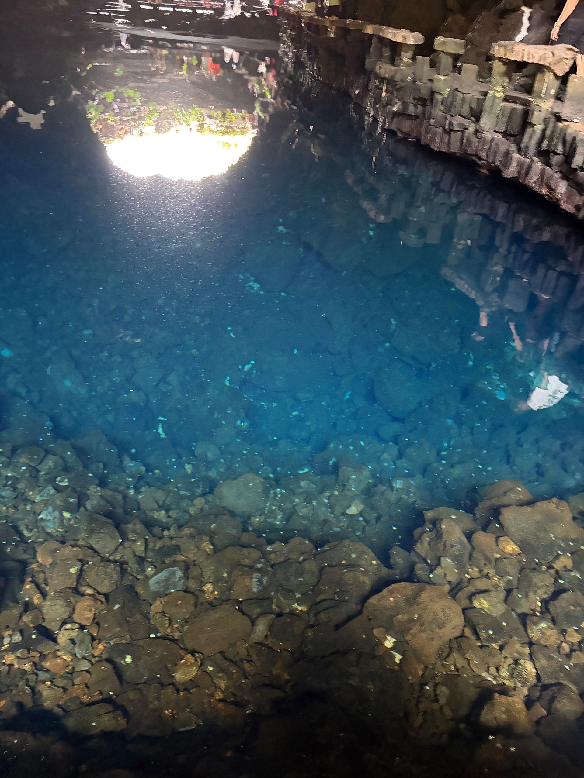 Jameos del Agua