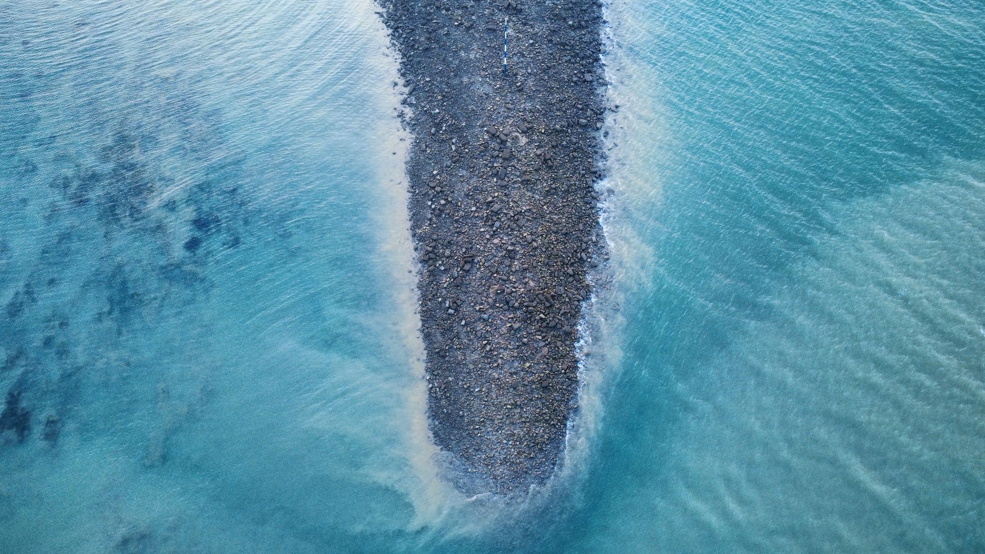 Îlot de Wimereux