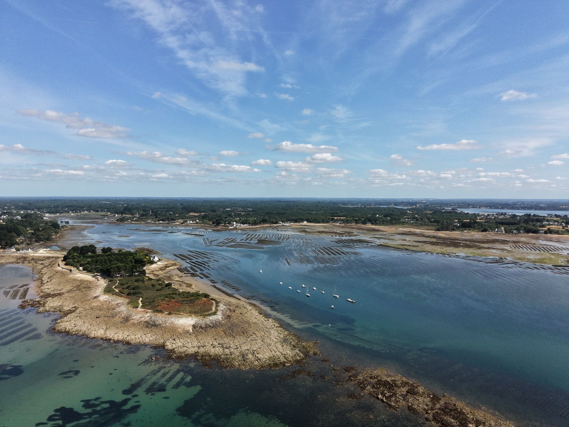 Pointe de Men-er-Bellec