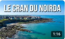 Le Cran du Noirda - Audresselles