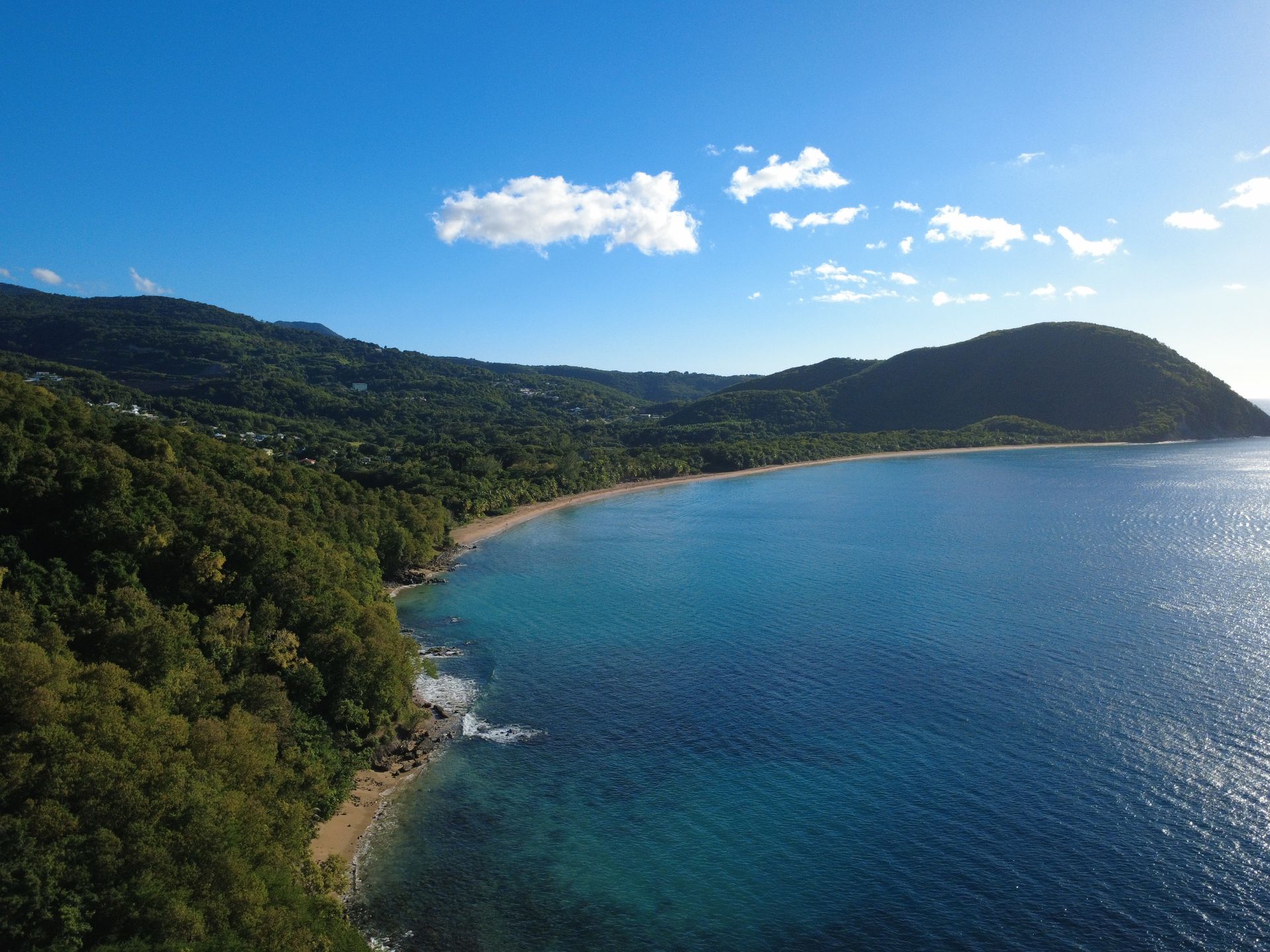 Point de vue de Gadet