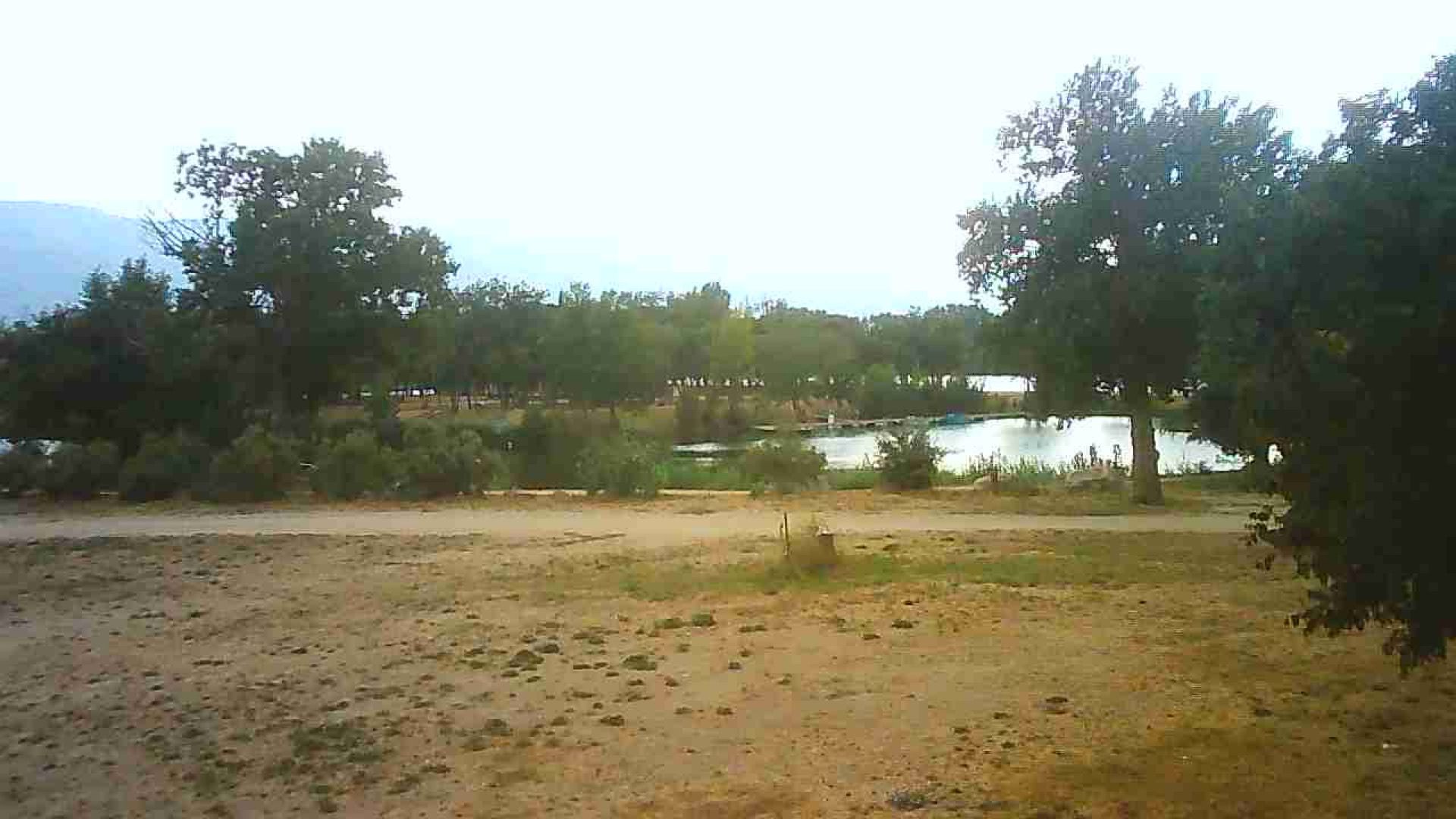 Lac de Palau