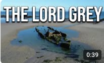 Nuances du Lord Grey - Tardinghen