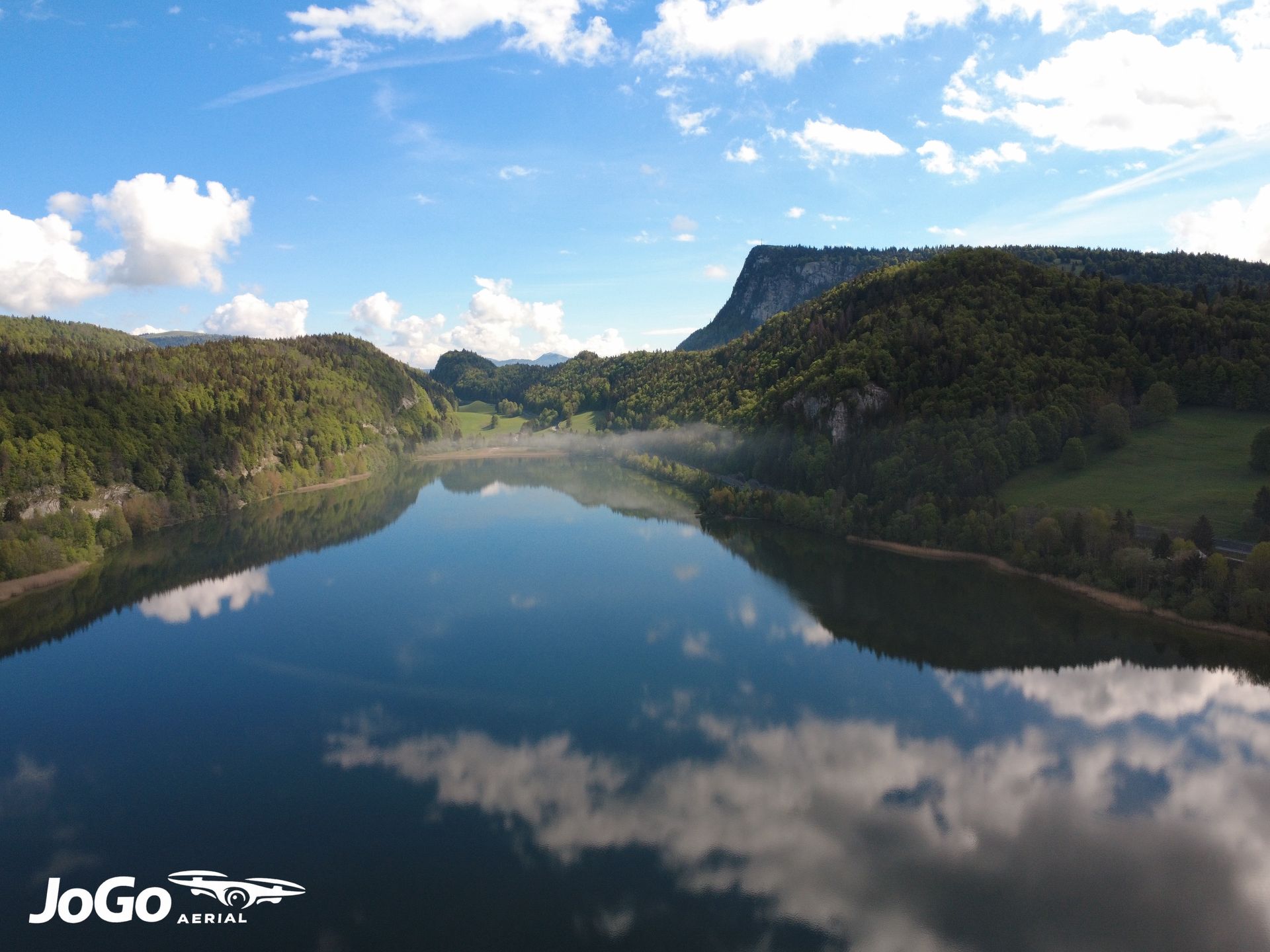 Lac brenet