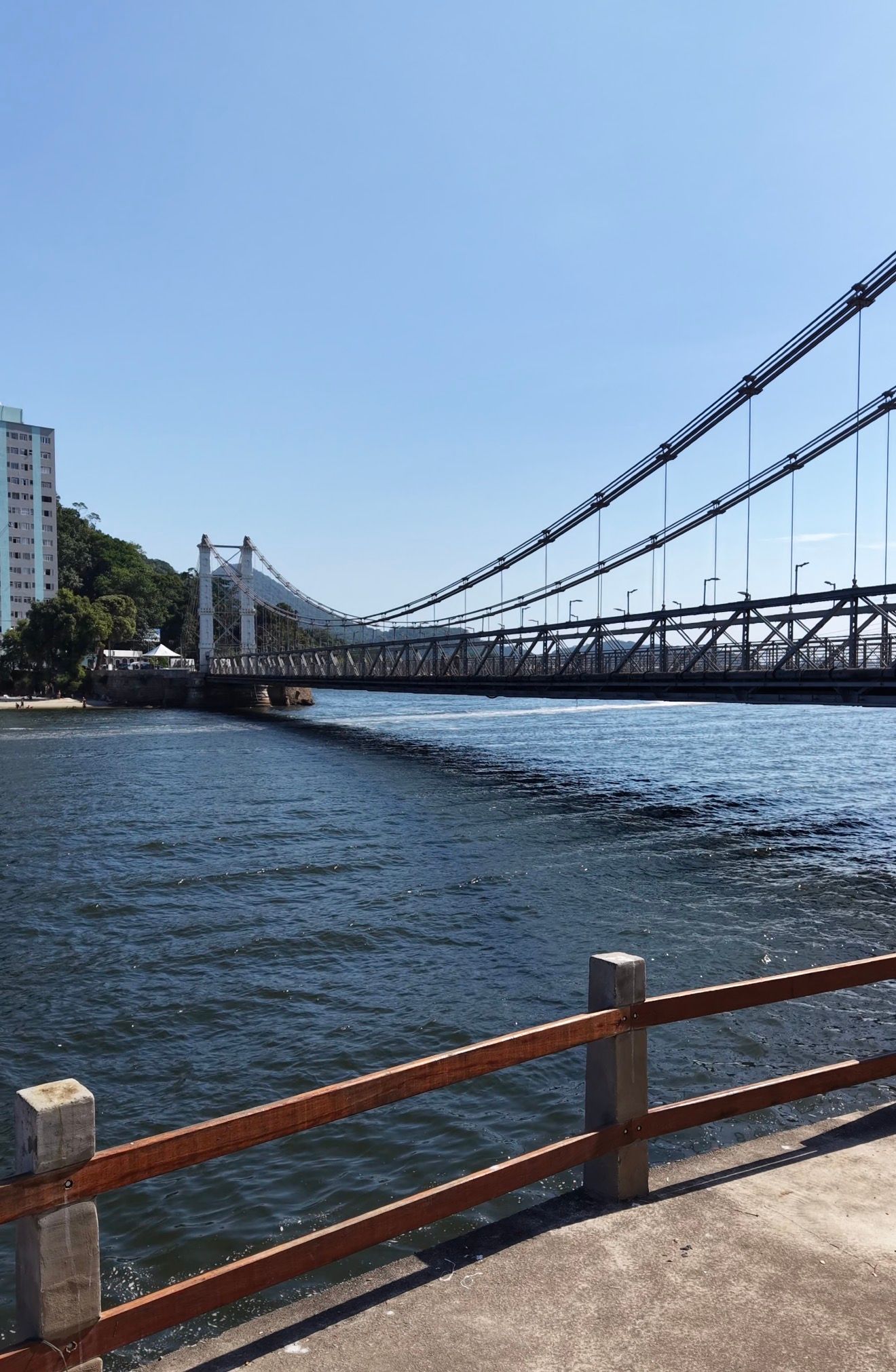 Ponte Pênsil