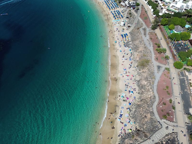 Playa Dorada
