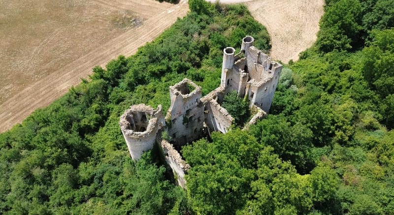 Passy les tours