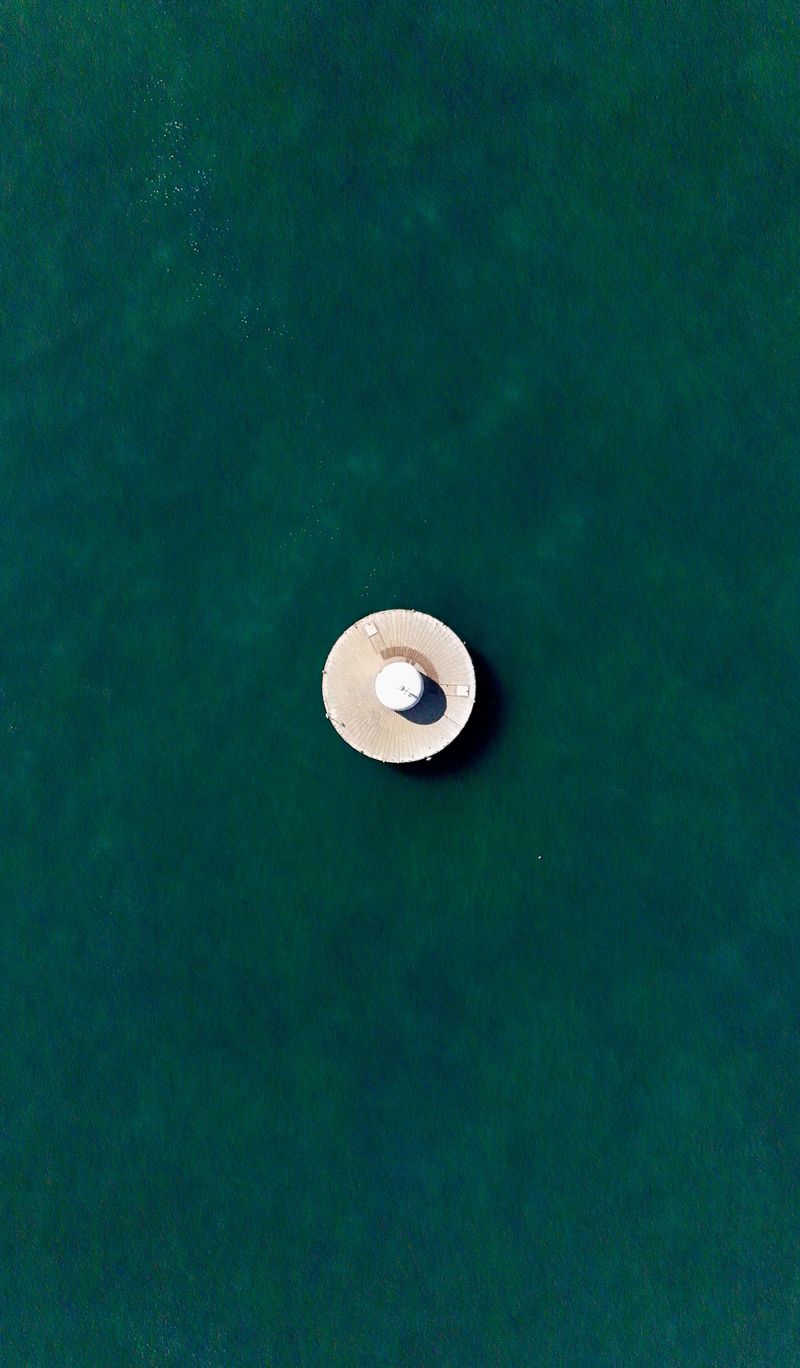 Picture of the spot location