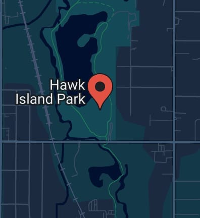 Hawk Island Park