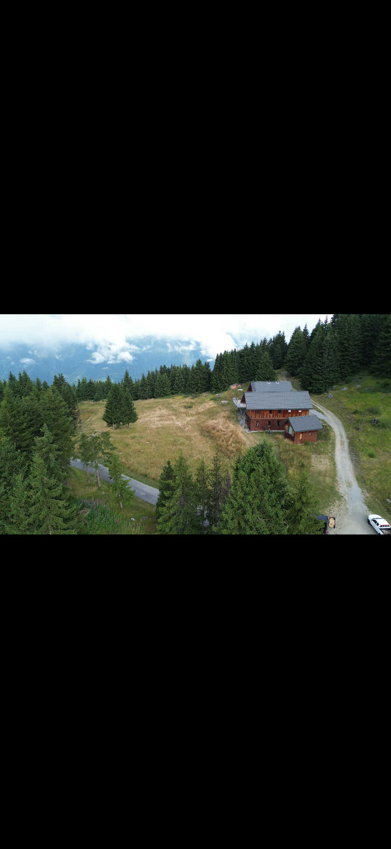 Picture of the spot location