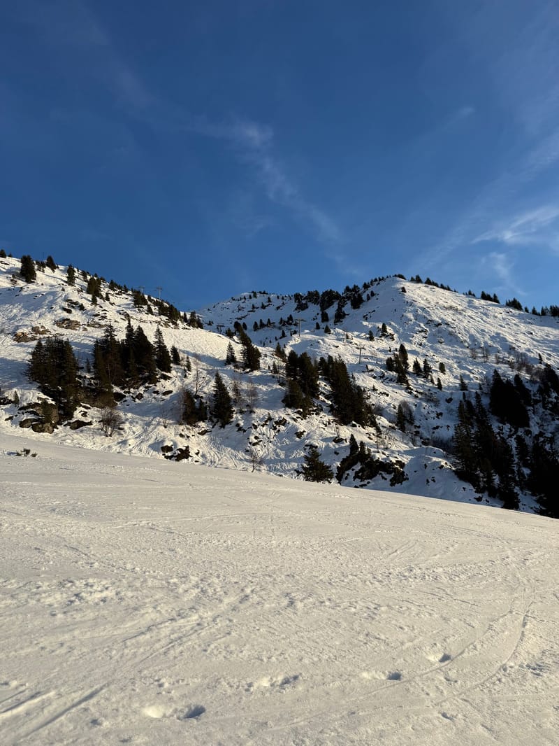 Le Super Collet d’Allevard