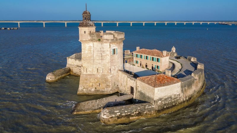 Fort Louvois