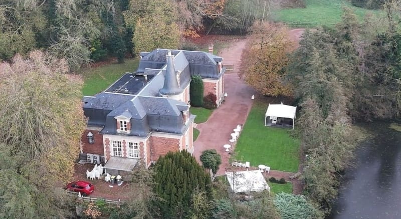 Château de Premesques