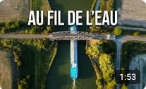 ATHENA au fil de l'eau - Brouckerque