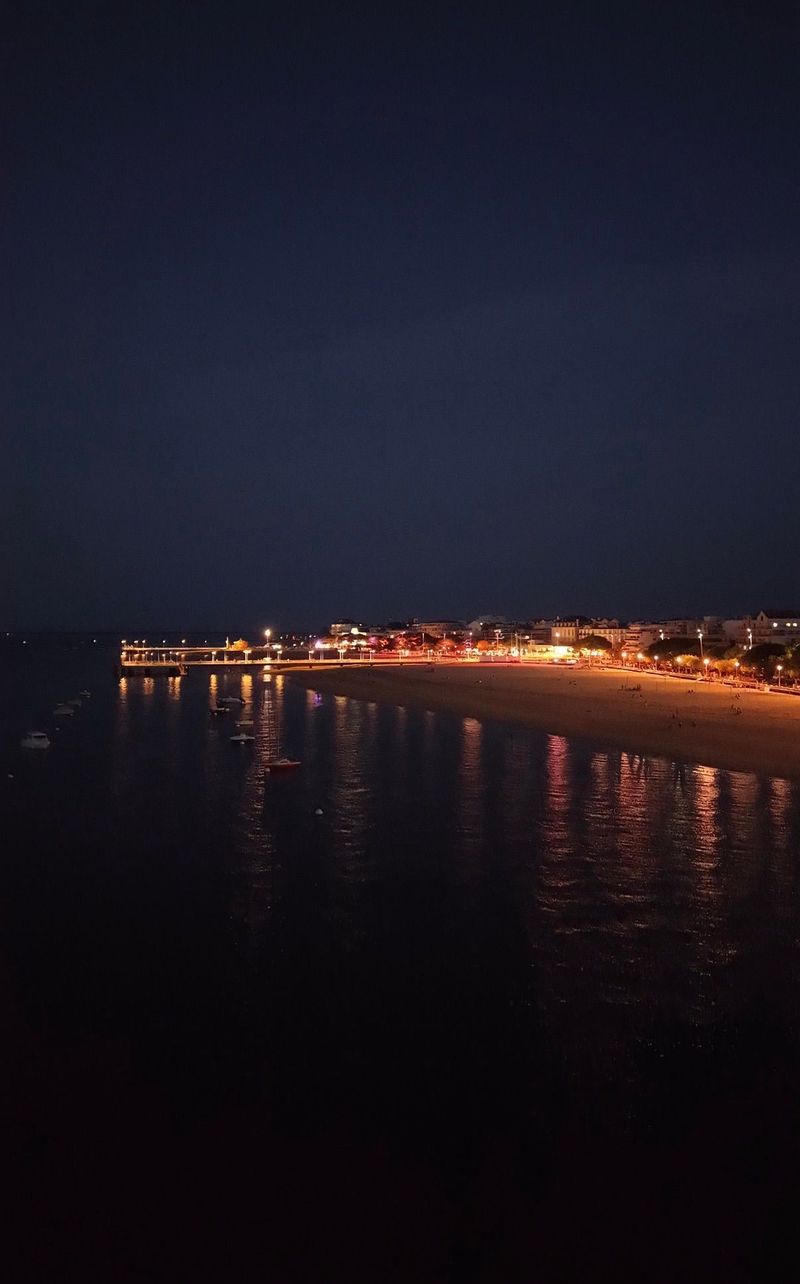 Arcachon, plage