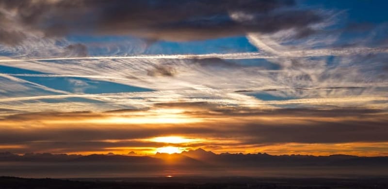 Picture of the spot location