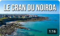 Le Cran du Noirda - Audresselles