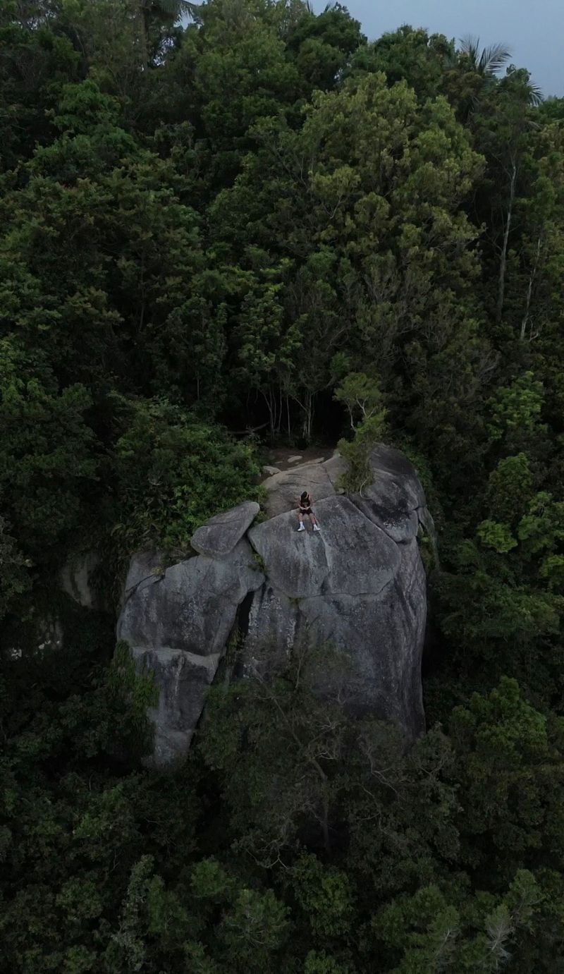 View point haad yuan