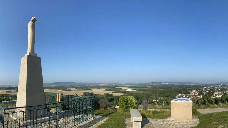 Notre Dame du Gruguet