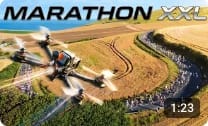 Marathon Calais XXL (Timelaps) - 28 Juin 2026