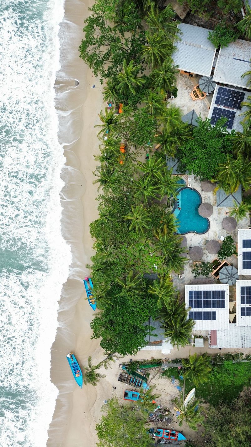 Hideaway pariya hotel