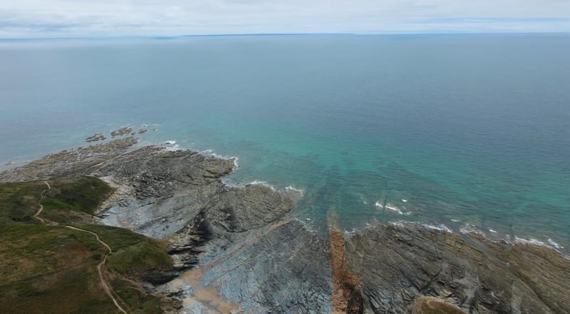 Pointe du Rozel
