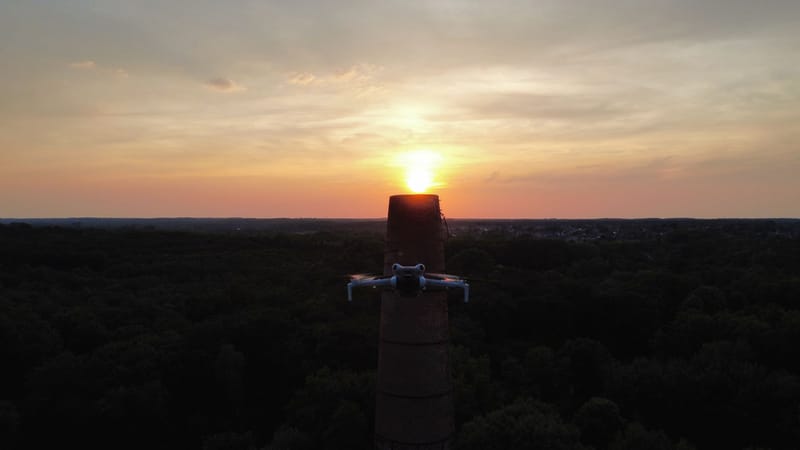 Ziegelei Brimges Brüggen