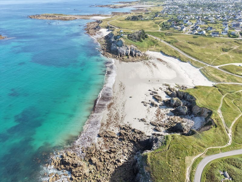Île Segal