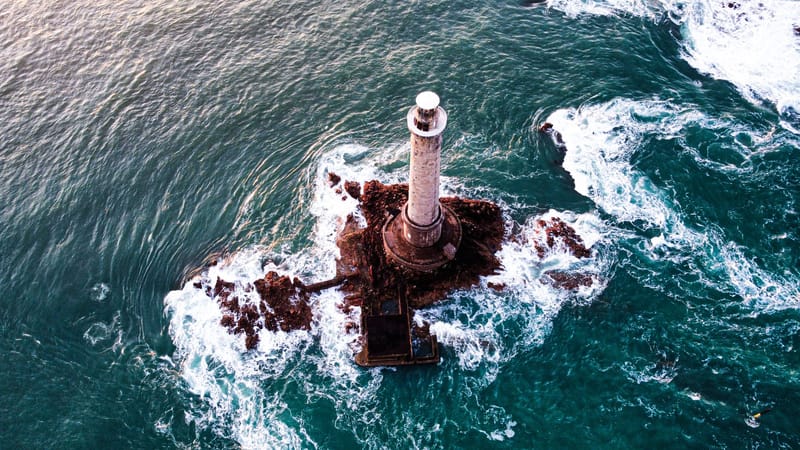 Phare de Goury (La Hague)