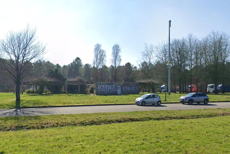 Aire des landes de Lanvaux