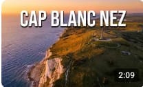 Cap Blanc Nez La Dover Patrol - Sangatte